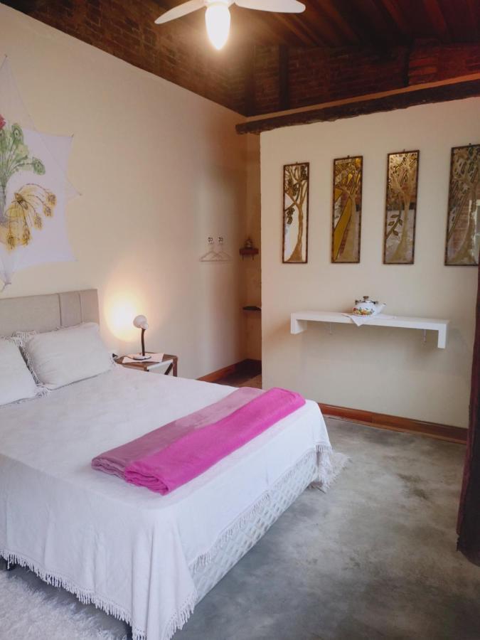 ホテル Casa Magica Sp - Proximo Ceic Itau E Sp Expo サンパウロ エクステリア 写真