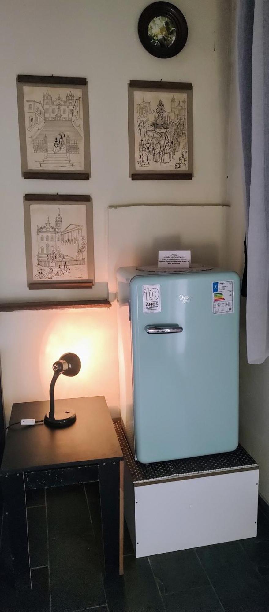 ホテル Casa Magica Sp - Proximo Ceic Itau E Sp Expo サンパウロ エクステリア 写真